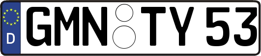 GMN-TY53