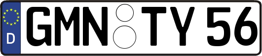 GMN-TY56