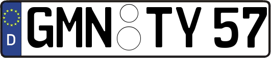 GMN-TY57