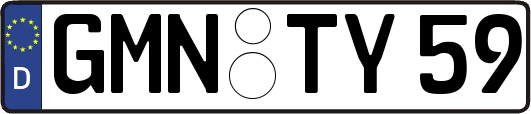 GMN-TY59