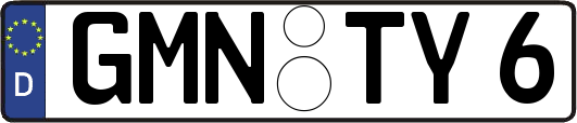GMN-TY6