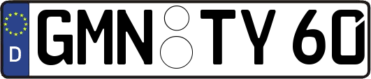 GMN-TY60
