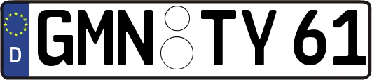 GMN-TY61