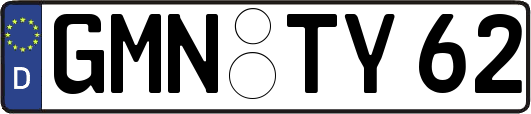GMN-TY62