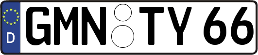 GMN-TY66