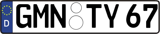 GMN-TY67