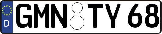 GMN-TY68