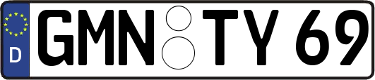 GMN-TY69
