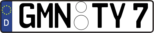 GMN-TY7