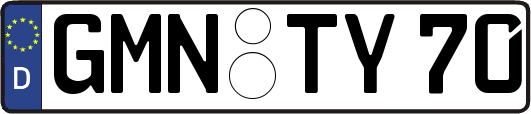 GMN-TY70
