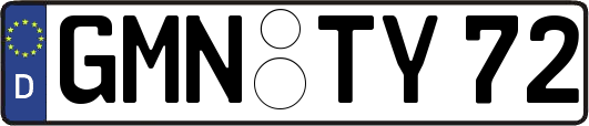 GMN-TY72