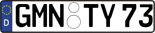 GMN-TY73