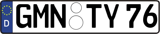 GMN-TY76