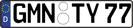 GMN-TY77