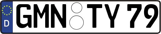GMN-TY79