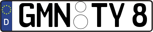 GMN-TY8