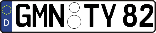 GMN-TY82