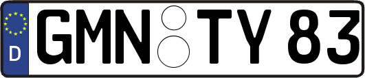 GMN-TY83