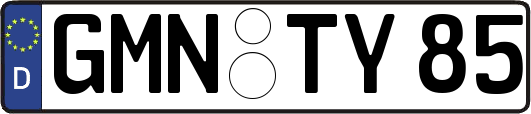 GMN-TY85