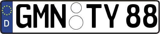 GMN-TY88