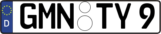 GMN-TY9