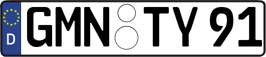 GMN-TY91