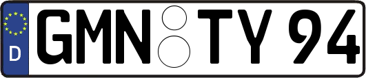 GMN-TY94