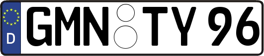 GMN-TY96