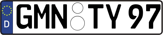 GMN-TY97