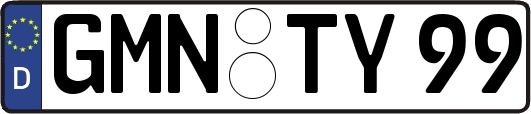 GMN-TY99