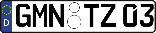 GMN-TZ03