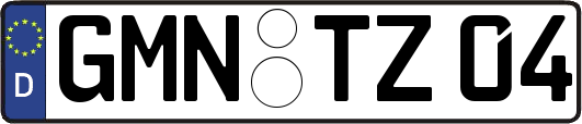 GMN-TZ04
