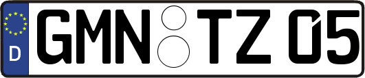 GMN-TZ05