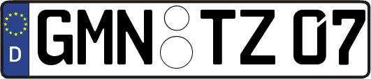 GMN-TZ07