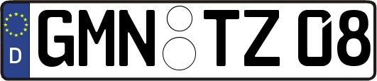 GMN-TZ08