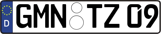 GMN-TZ09