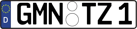 GMN-TZ1