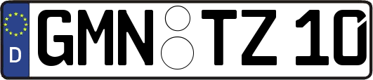 GMN-TZ10