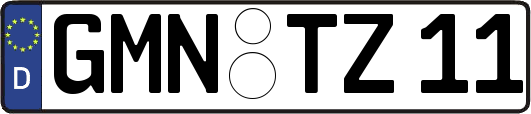 GMN-TZ11