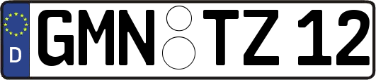 GMN-TZ12