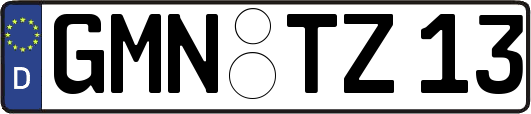GMN-TZ13