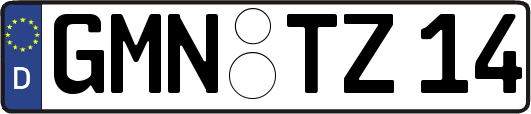 GMN-TZ14