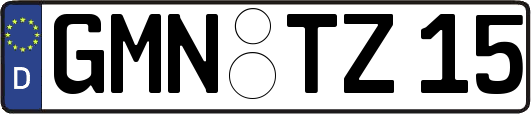 GMN-TZ15
