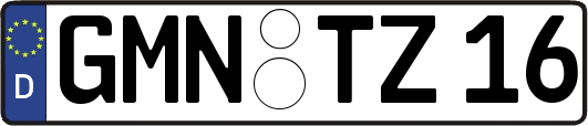 GMN-TZ16