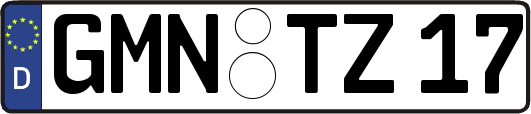 GMN-TZ17