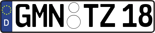 GMN-TZ18