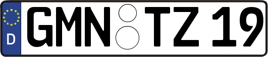 GMN-TZ19