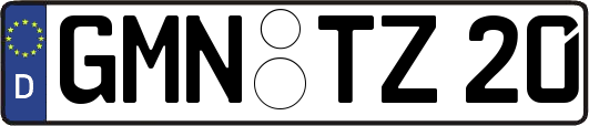 GMN-TZ20