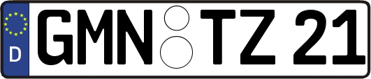 GMN-TZ21