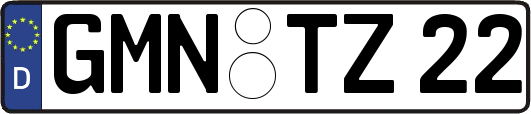 GMN-TZ22